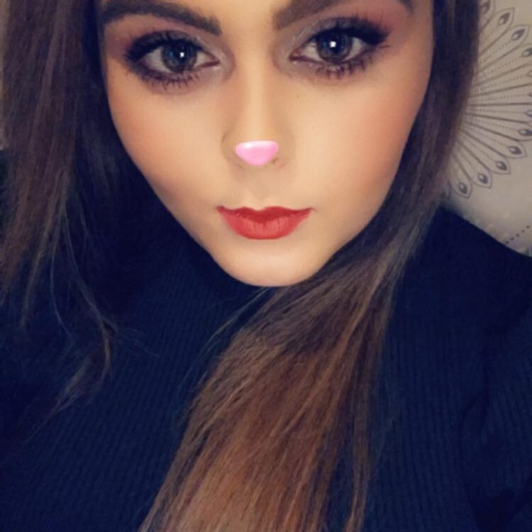 Foto de perfil de hammondsara95