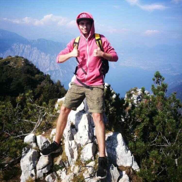 Foto de perfil de nikotntera