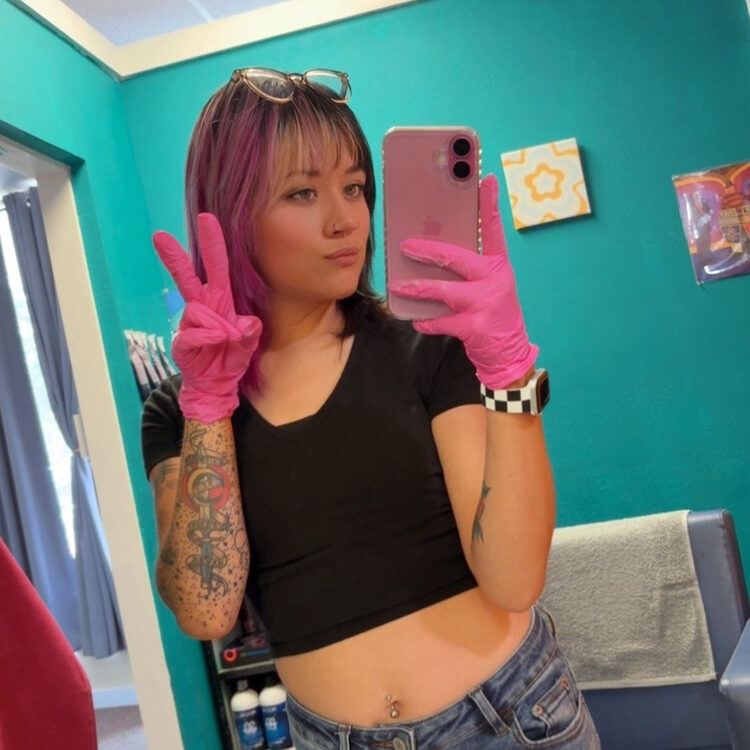 Foto de perfil de Nixie