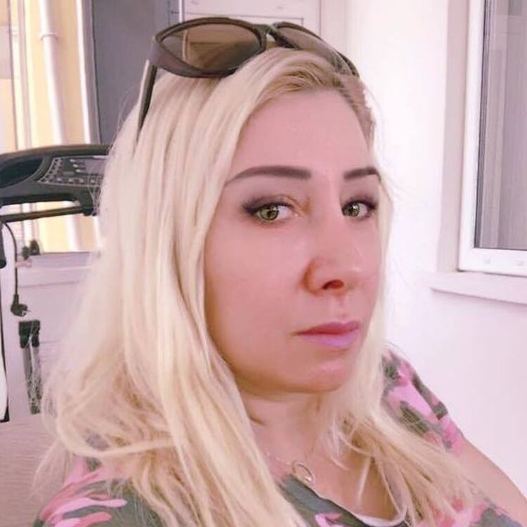Foto de perfil de Fanaka