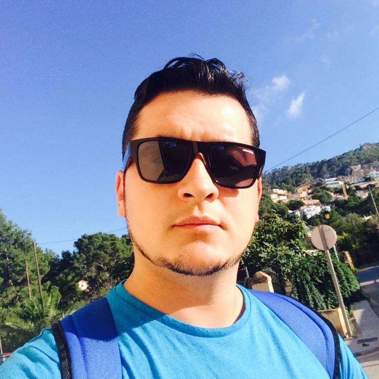 Foto de perfil de Alejandro