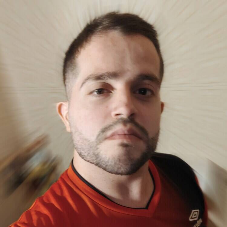 Foto de perfil de Heli