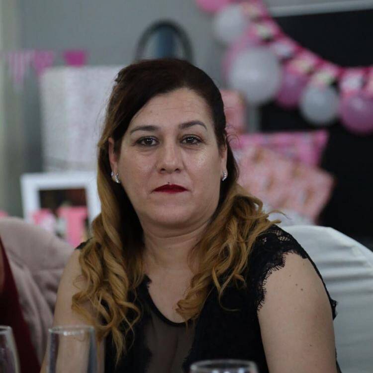 Foto de perfil de Laura