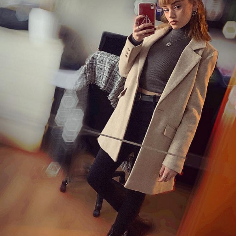 Foto de perfil de alisamonalisa_