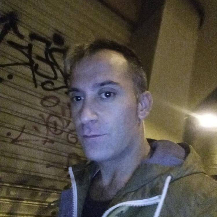 Foto de perfil de Bernat