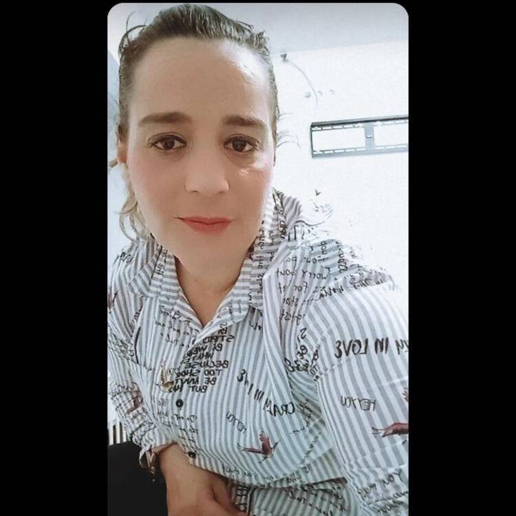 Foto de perfil de Marga