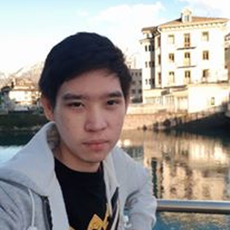 Foto de perfil de thanabordy