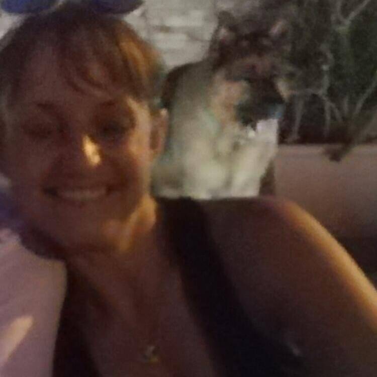 Foto de perfil de Claudia