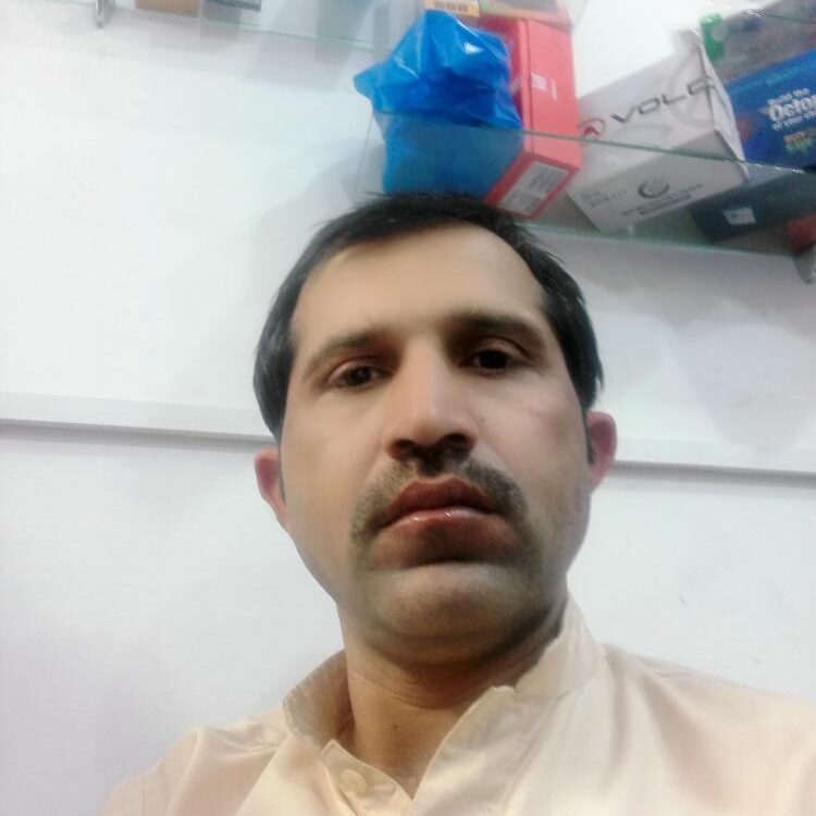 Foto de perfil de irfankhan