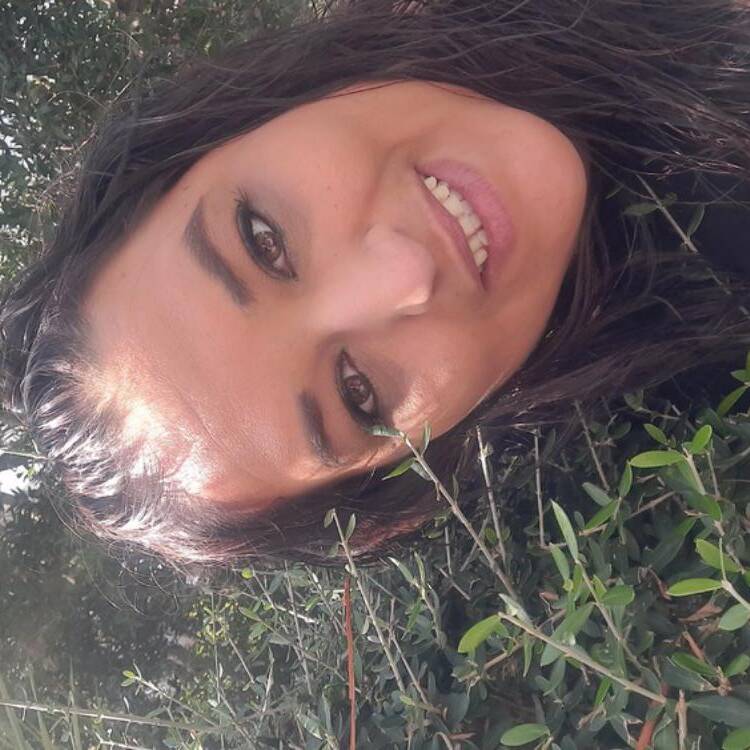 Foto de perfil de cati