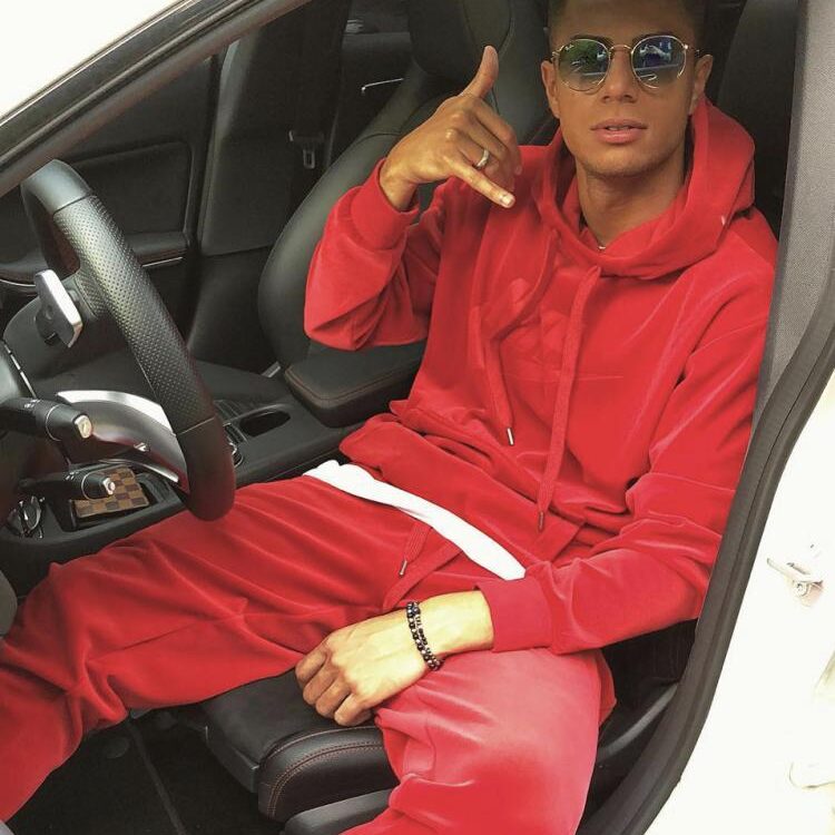 Foto de perfil de Seth988