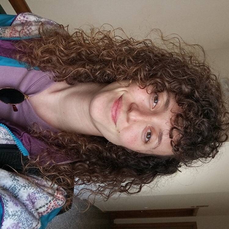 Foto de perfil de Ana