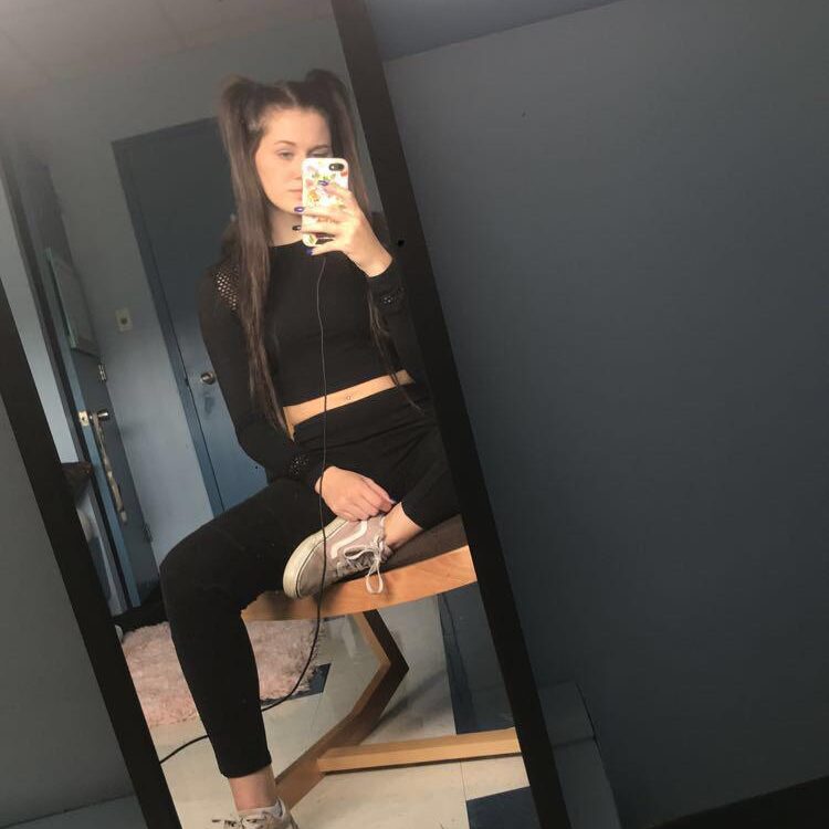 Foto de perfil de JennaLynn