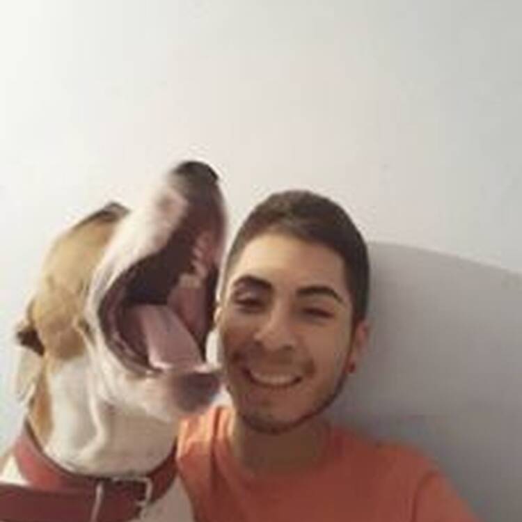 Foto de perfil de Ronny Roman