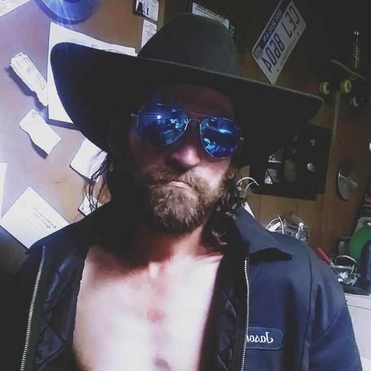 Foto de perfil de Jason