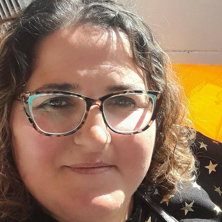 Foto de perfil de Maria consolacion