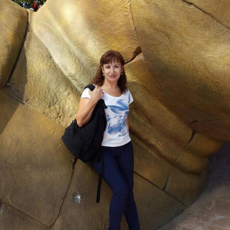 Foto de perfil de Maria