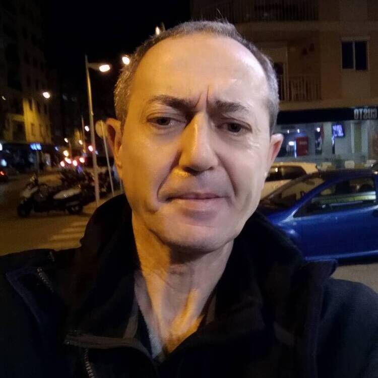 Foto de perfil de Antonio