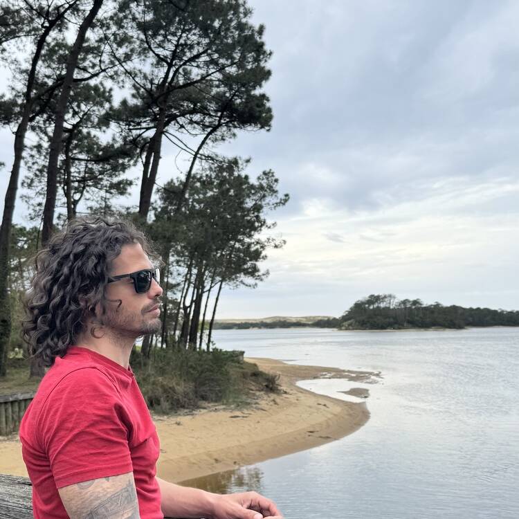 Foto de perfil de Endika