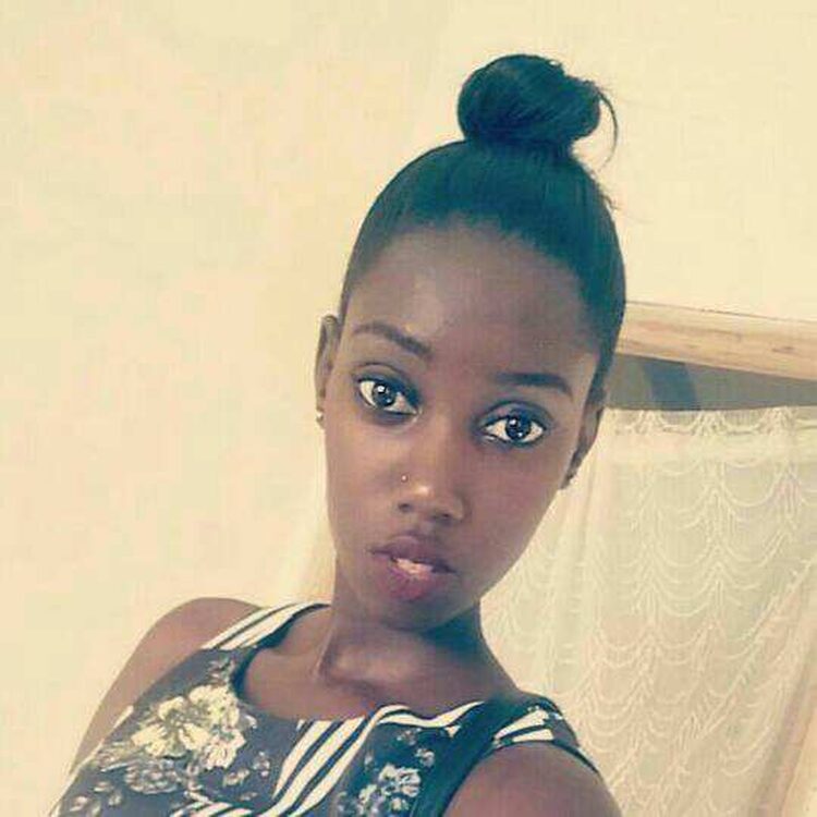 Foto de perfil de kaweesa sharifah