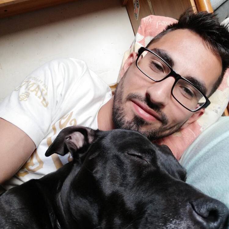 Foto de perfil de Andres
