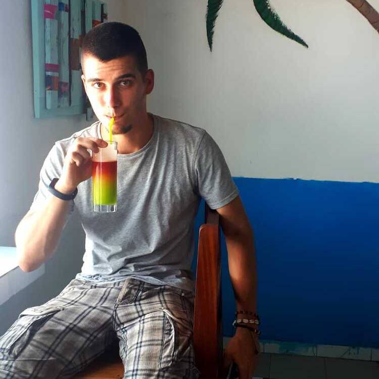 Foto de perfil de yo