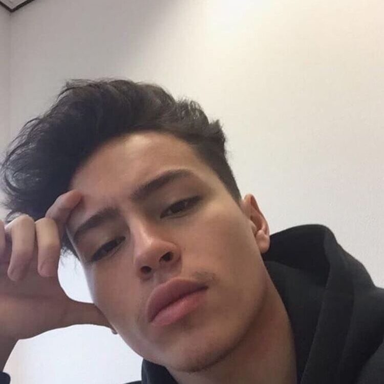 Foto de perfil de Jacob