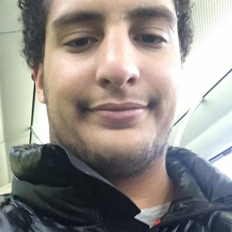 Foto de perfil de Joeehab