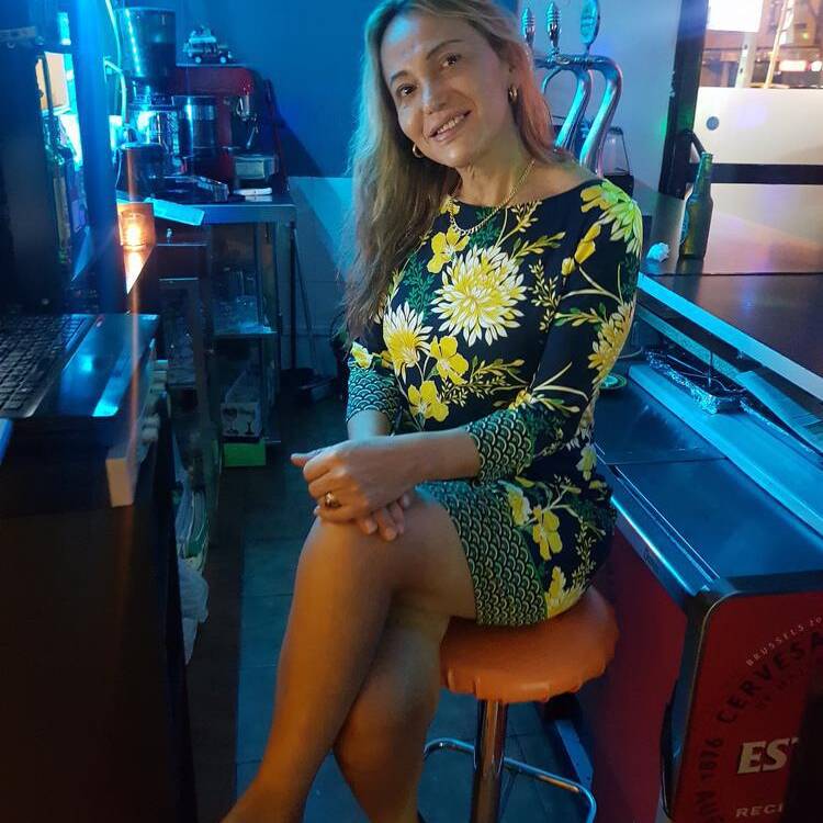 Foto de perfil de Linda45