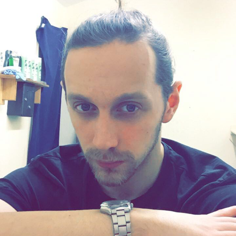Foto de perfil de Michaelm876