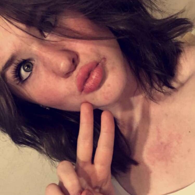 Foto de perfil de Itsmegracie13