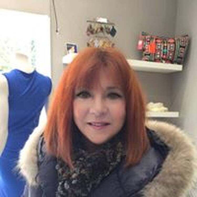 Foto de perfil de Marylen Femenias