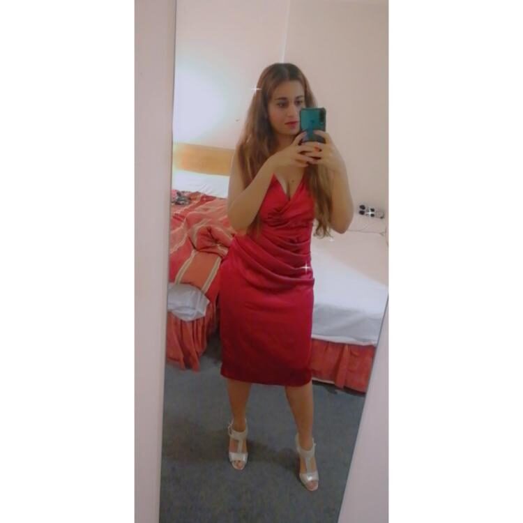 Foto de perfil de Dana