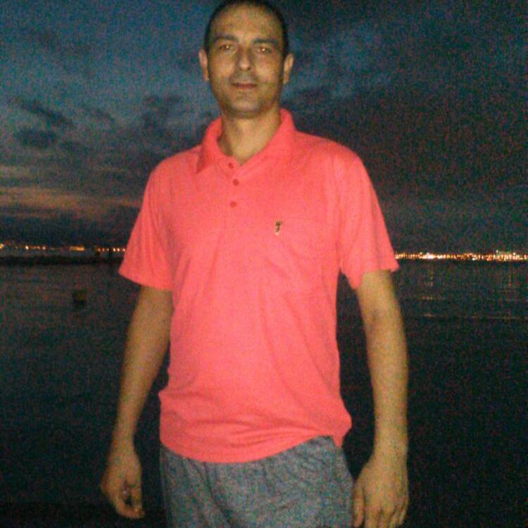 Foto de perfil de Francisco