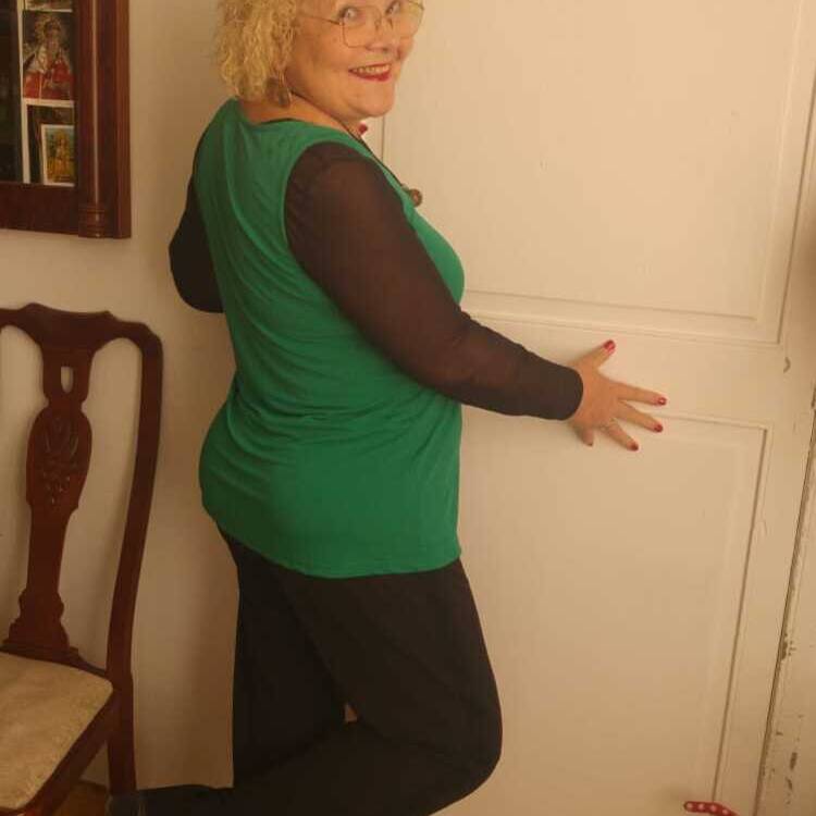 Foto de perfil de Catalina