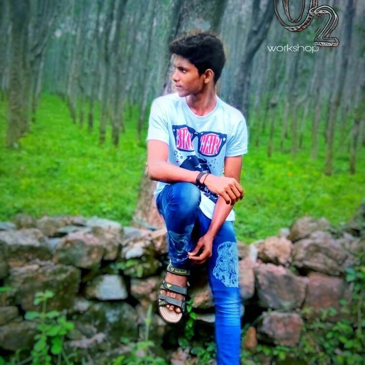 Foto de perfil de ABINESH