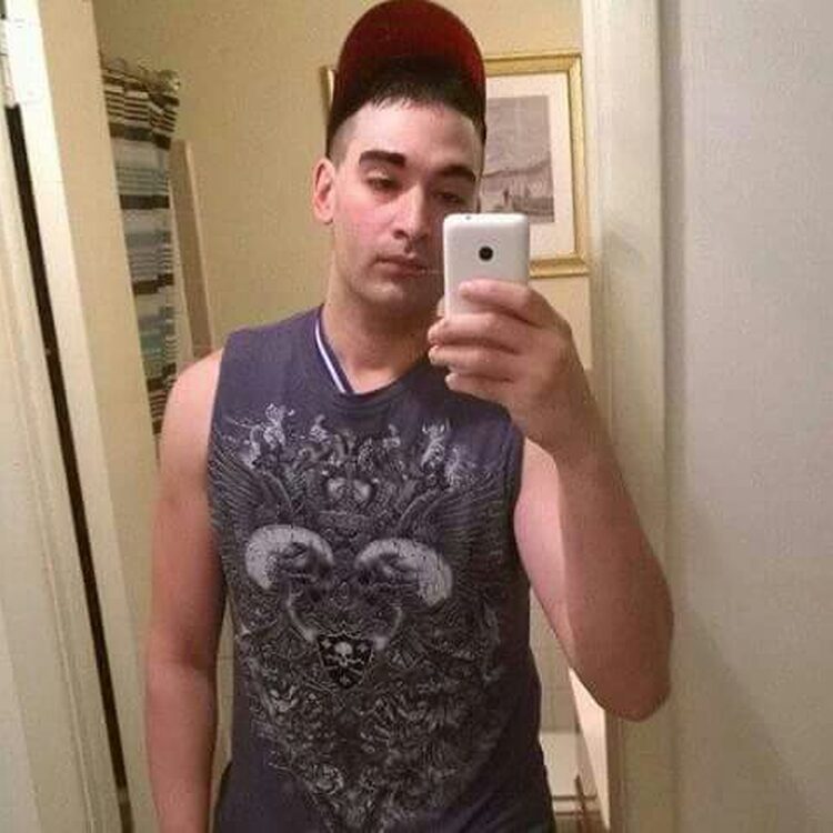 Foto de perfil de Italianboi1784