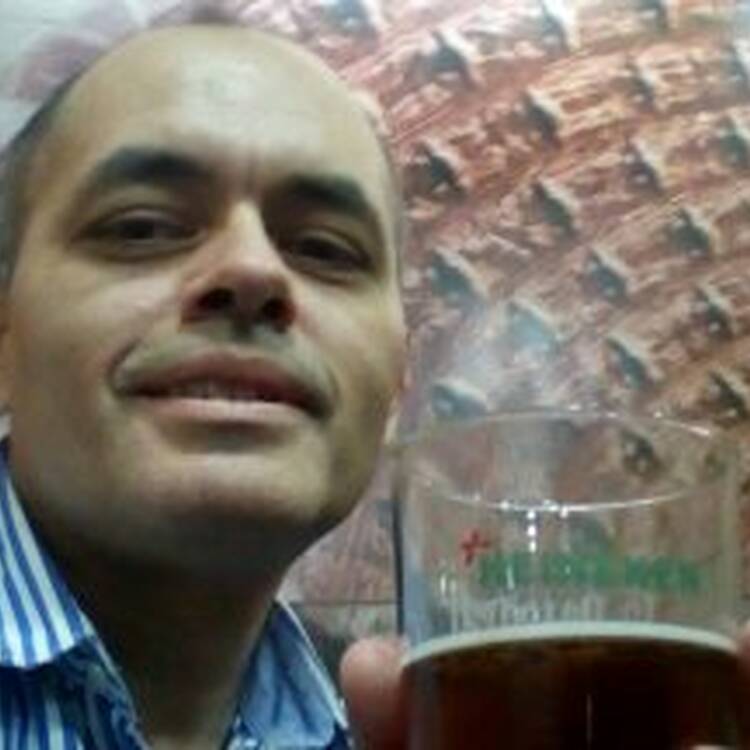 Foto de perfil de Luisfigura