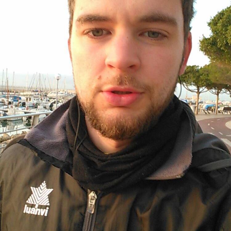 Foto de perfil de Antoni M.