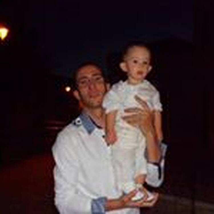 Foto de perfil de Javier Valiente Lopez