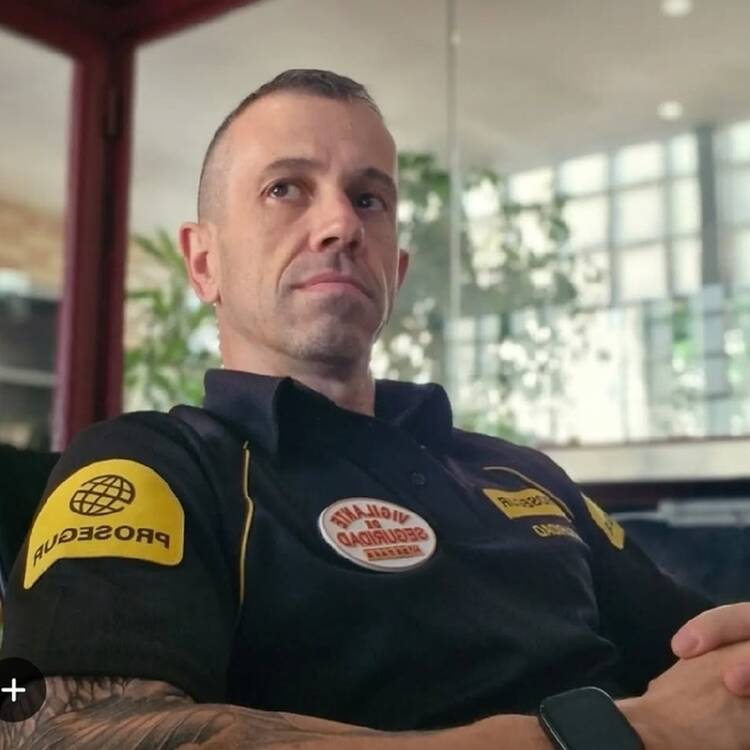 Foto de perfil de Rubén