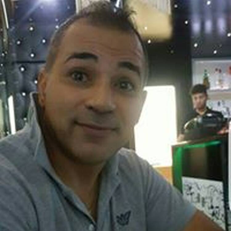 Foto de perfil de Pepito Dagostino