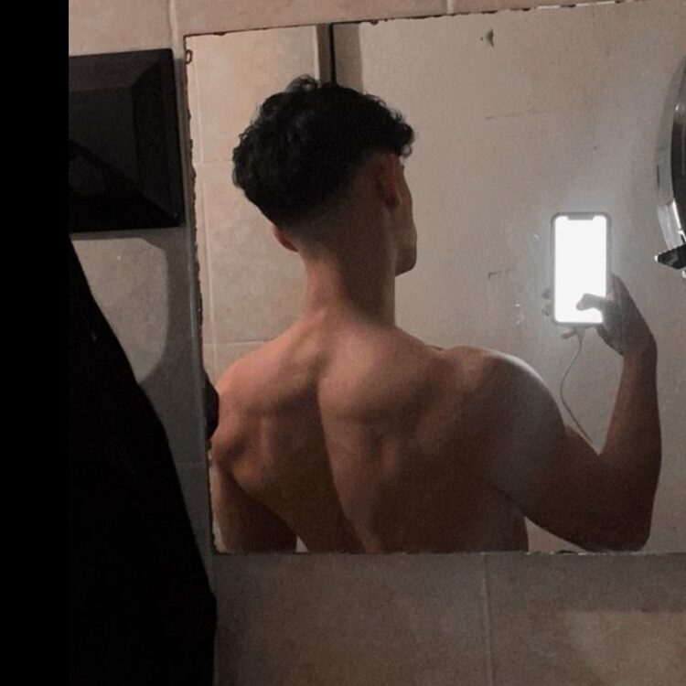 Foto de perfil de Luis