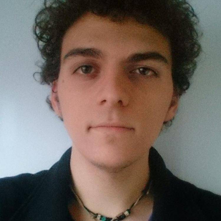 Foto de perfil de Vic MR
