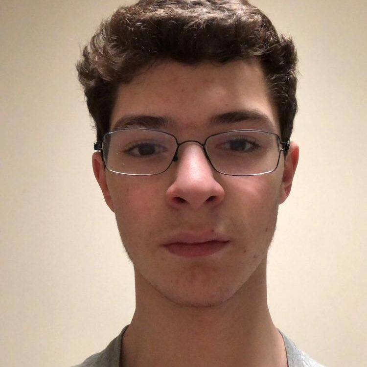 Foto de perfil de Jacob Cohen