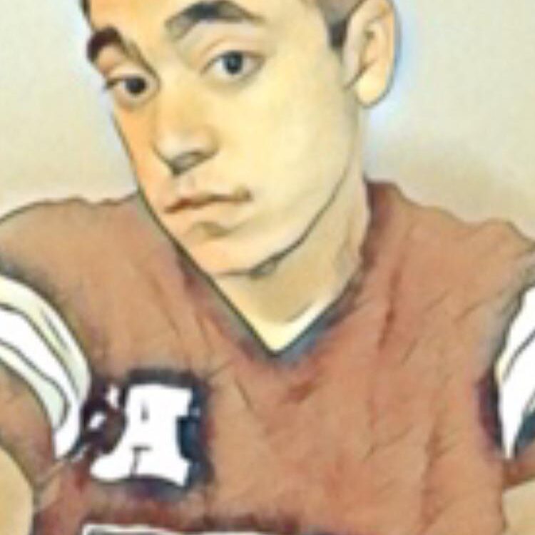 Foto de perfil de Jared Collins