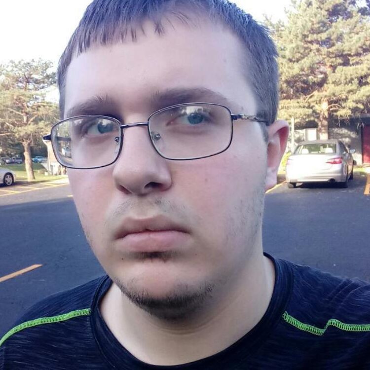 Foto de perfil de Calvin Harnish