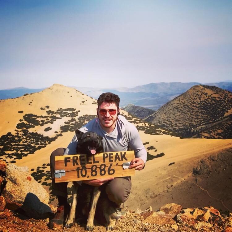 Foto de perfil de Djbourque