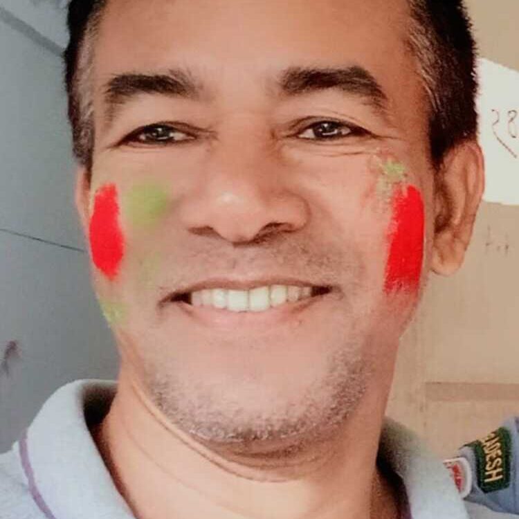 Foto de perfil de Rahman Payel