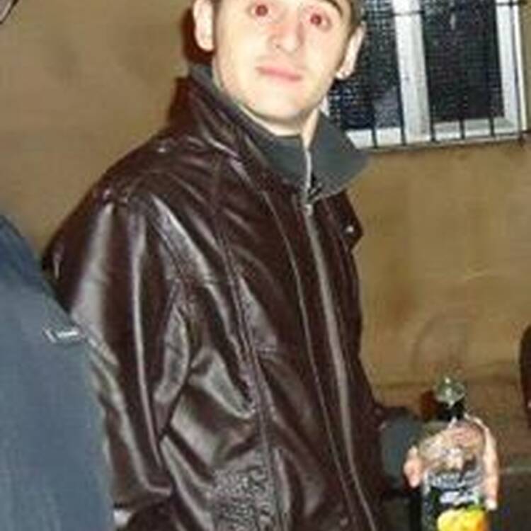 Foto de perfil de Yakov Bonfill Bermejo